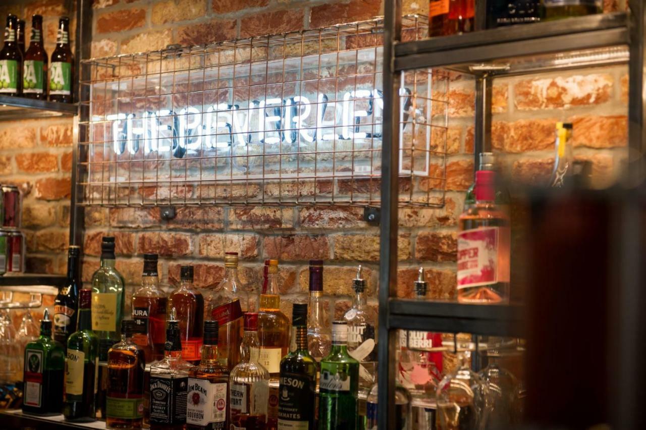 The Beverley By Innkeeper's Collection 4* Cardiff